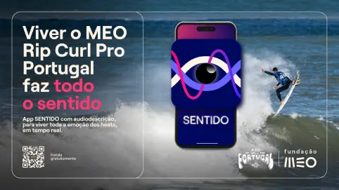 MEO Rip Curl Pro Portugal